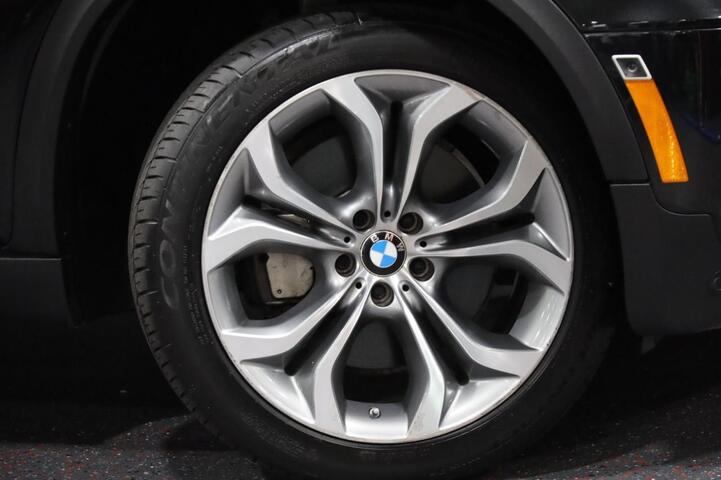 2012 BMW X5 50i Sport 4dr Suv Chicago IL