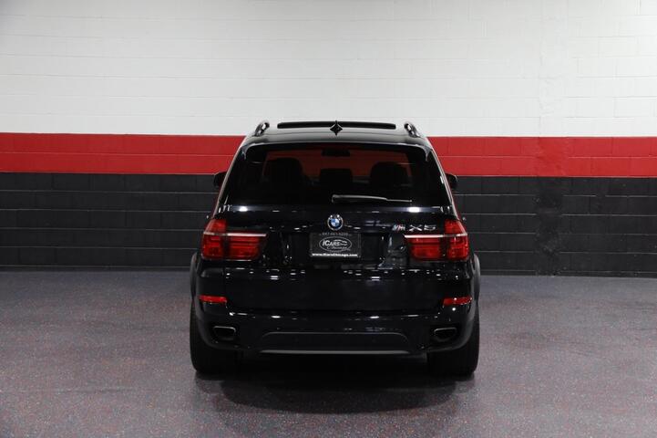 2012 BMW X5 50i Sport 4dr Suv Chicago IL