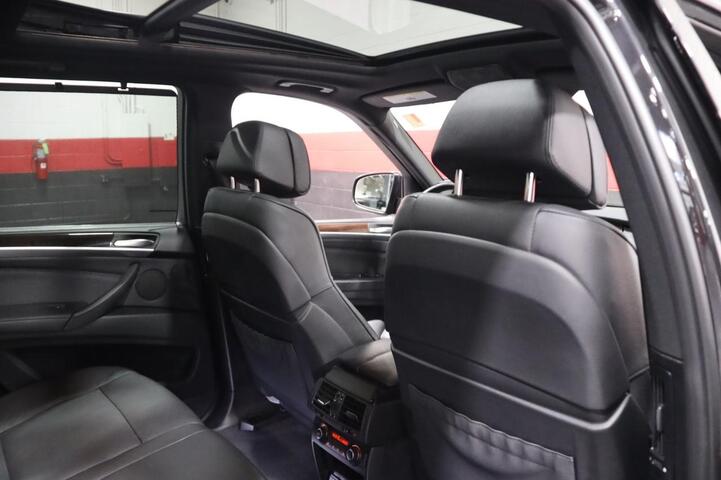 2012 BMW X5 50i Sport 4dr Suv Chicago IL