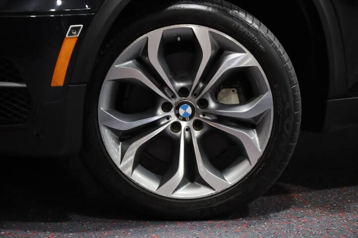 2012 BMW X5 50i Sport 4dr Suv Chicago IL