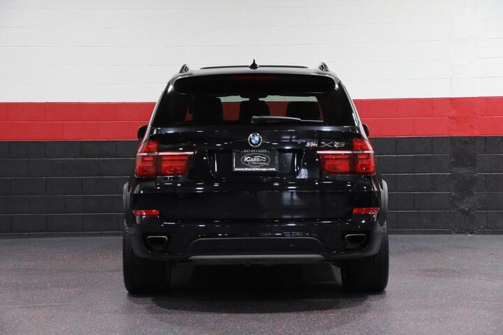 2012 BMW X5 50i Sport 4dr Suv Chicago IL