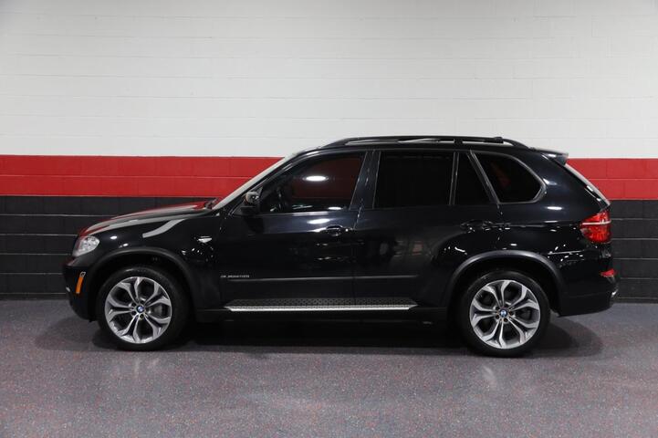 2012 BMW X5 50i Sport 4dr Suv Chicago IL