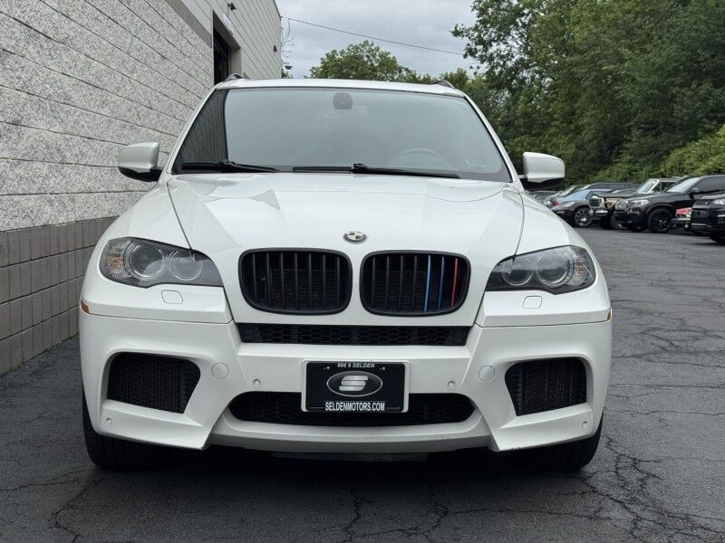 2012 BMW X5 M  Willow Grove PA