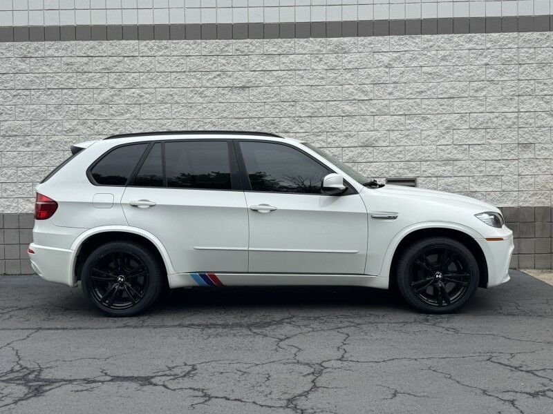 2012 BMW X5 M  Willow Grove PA