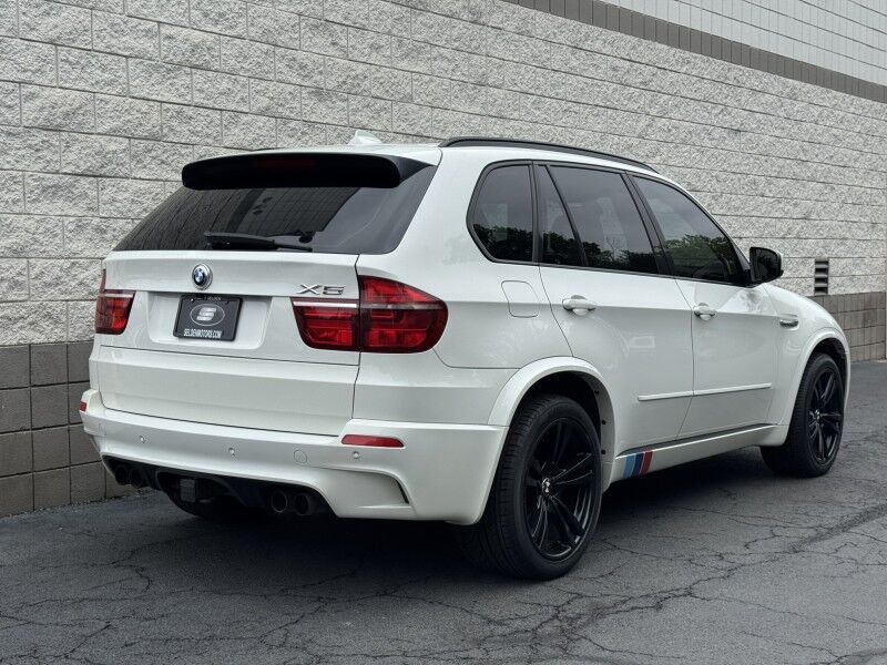 2012 BMW X5 M  Willow Grove PA