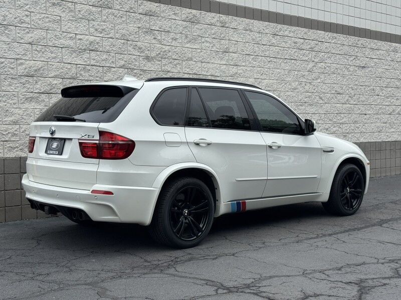 2012 BMW X5 M  Willow Grove PA
