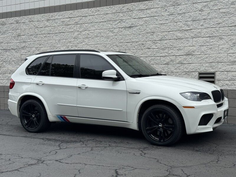 2012 BMW X5 M  Willow Grove PA