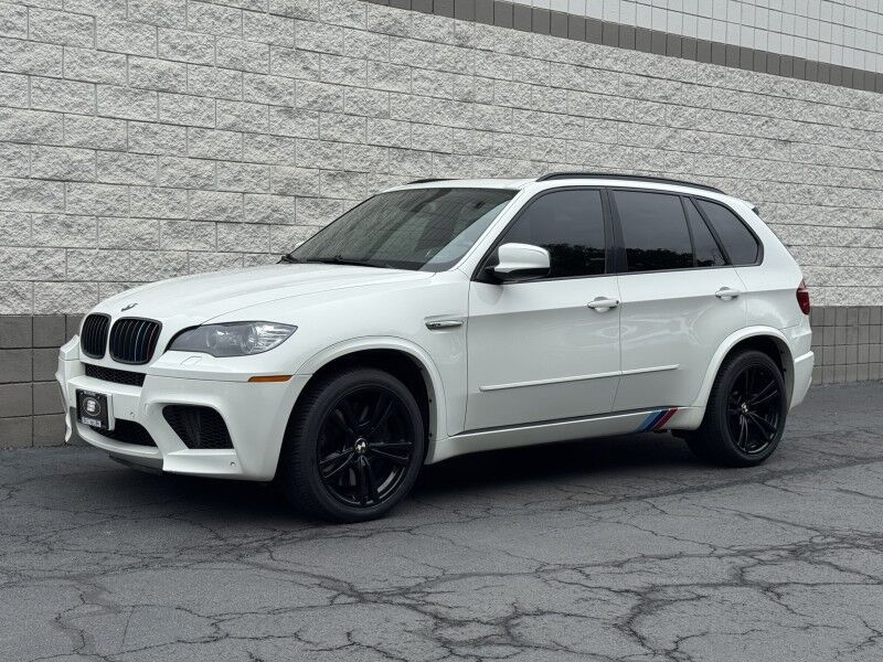 2012 BMW X5 M  Willow Grove PA