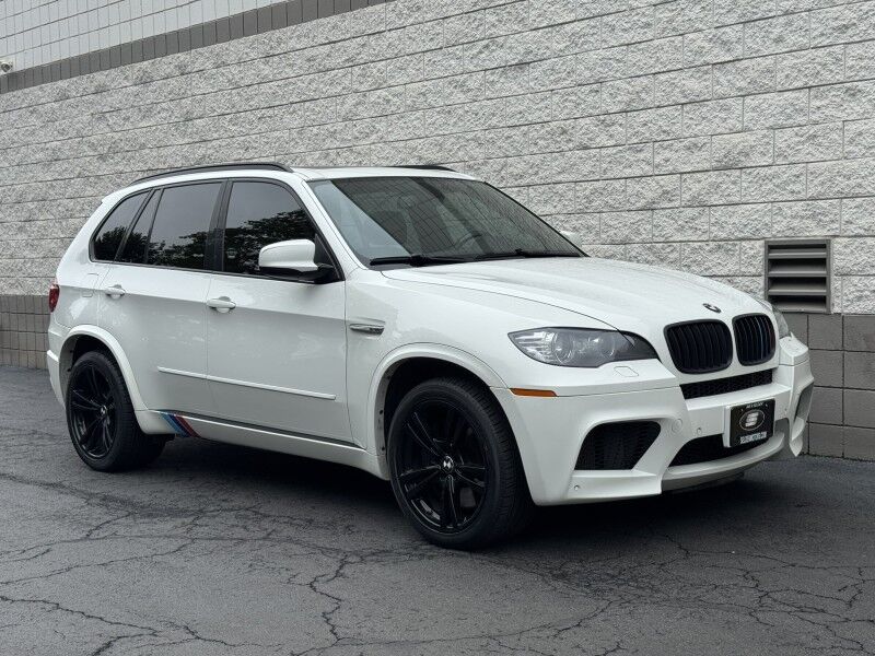 2012 BMW X5 M  Willow Grove PA
