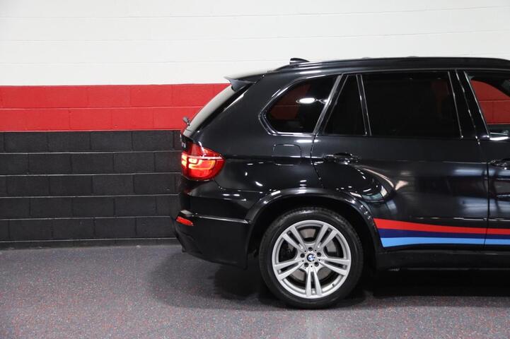 2012 BMW X5 M 4dr Suv Chicago IL