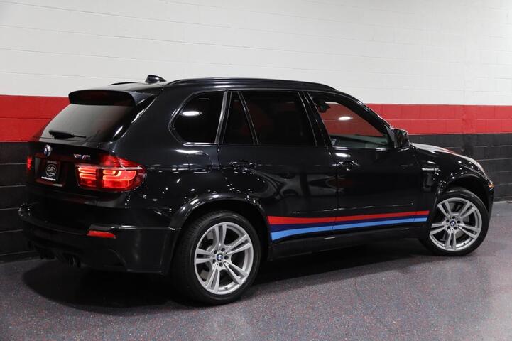 2012 BMW X5 M 4dr Suv Chicago IL