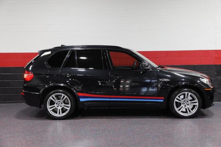 2012 BMW X5 M 4dr Suv Chicago IL