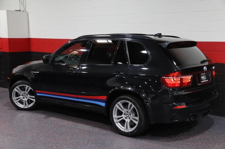 2012 BMW X5 M 4dr Suv Chicago IL