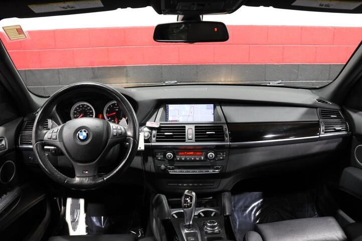 2012 BMW X5 M 4dr Suv Chicago IL