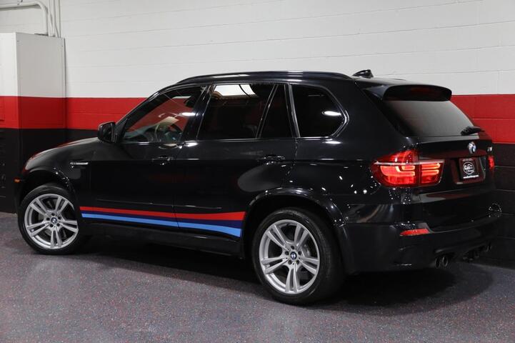 2012 BMW X5 M 4dr Suv Chicago IL