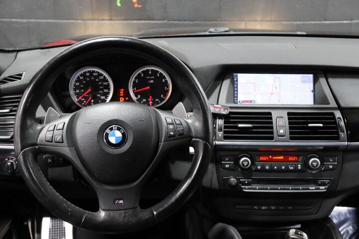 2012 BMW X5 M 4dr Suv Chicago IL