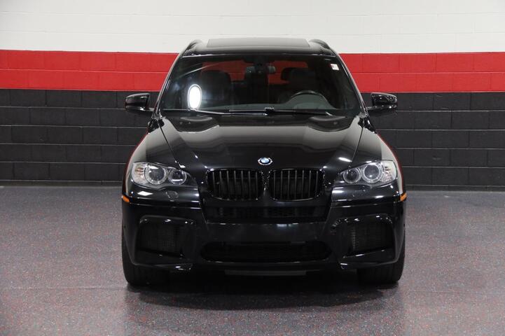 2012 BMW X5 M 4dr Suv Chicago IL