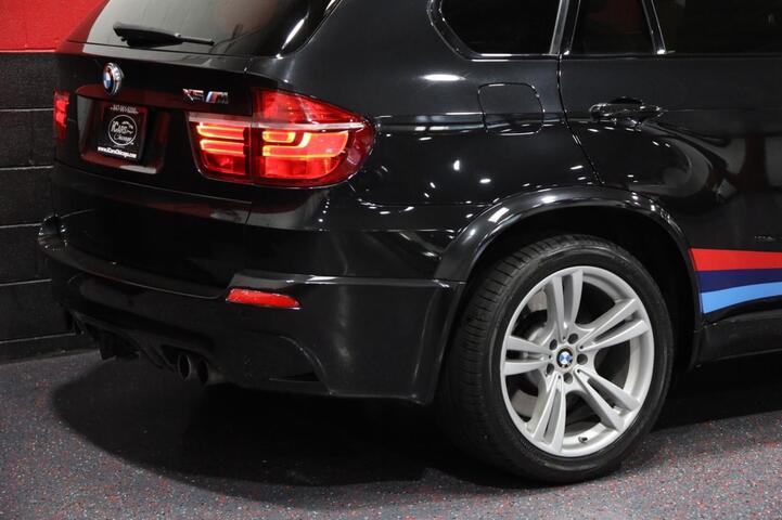 2012 BMW X5 M 4dr Suv Chicago IL