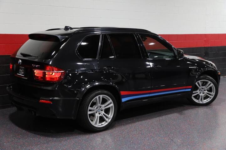 2012 BMW X5 M 4dr Suv Chicago IL