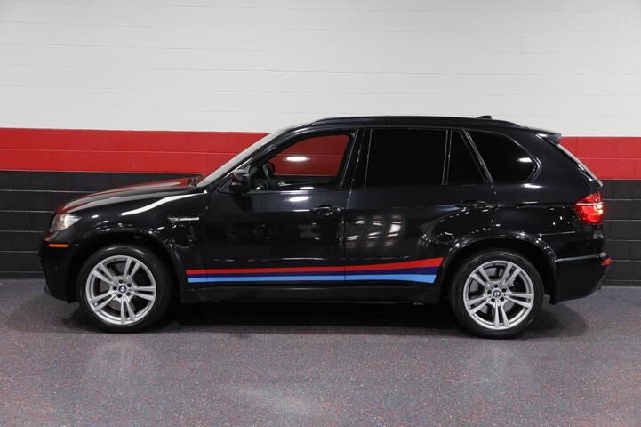 2012 BMW X5 M 4dr Suv Chicago IL