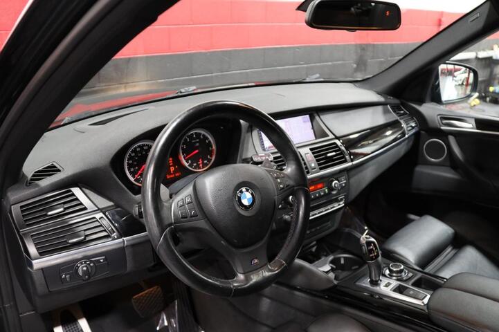 2012 BMW X5 M 4dr Suv Chicago IL