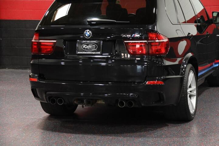 2012 BMW X5 M 4dr Suv Chicago IL