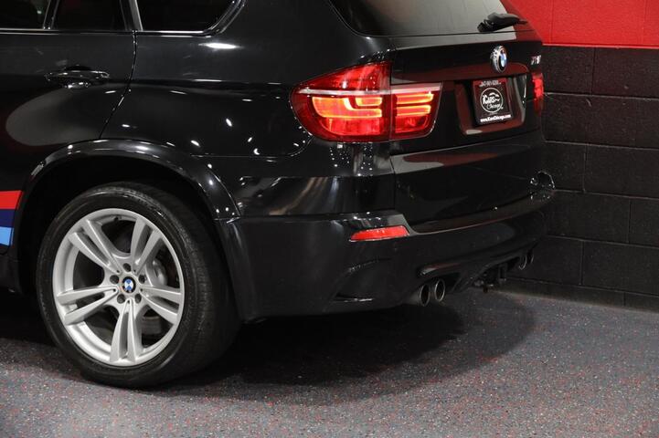 2012 BMW X5 M 4dr Suv Chicago IL