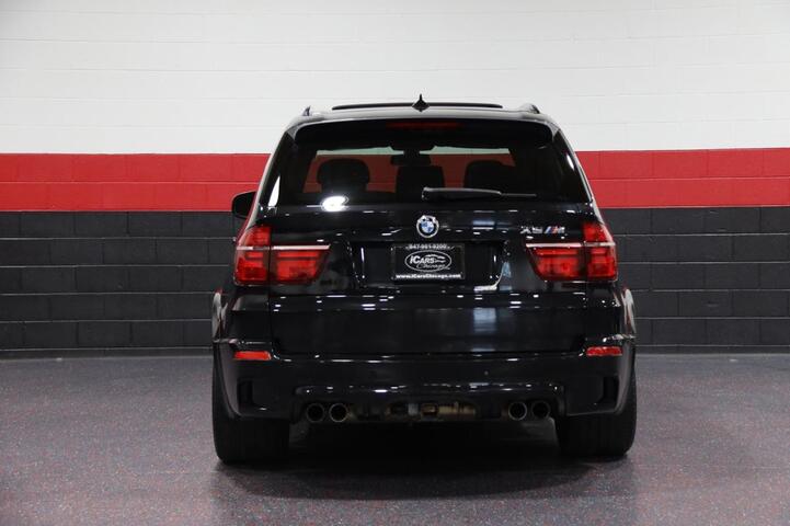 2012 BMW X5 M 4dr Suv Chicago IL