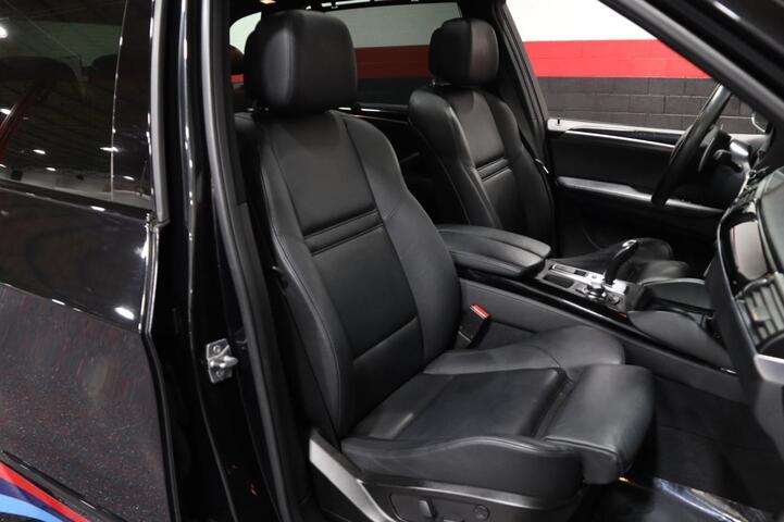 2012 BMW X5 M 4dr Suv Chicago IL