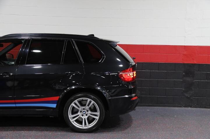 2012 BMW X5 M 4dr Suv Chicago IL