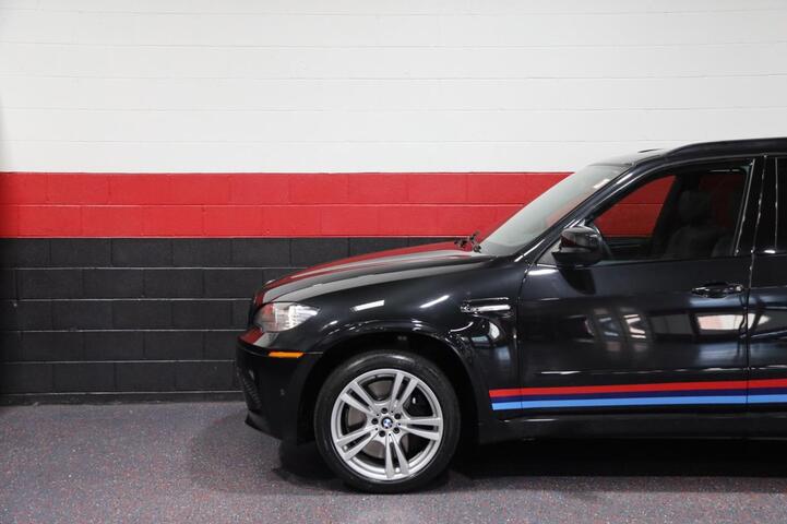 2012 BMW X5 M 4dr Suv Chicago IL