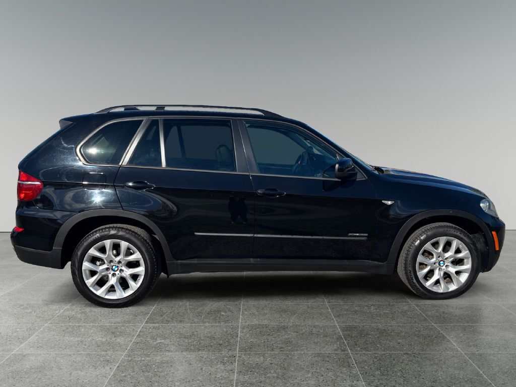 2012 BMW X5 XDRIVE35I