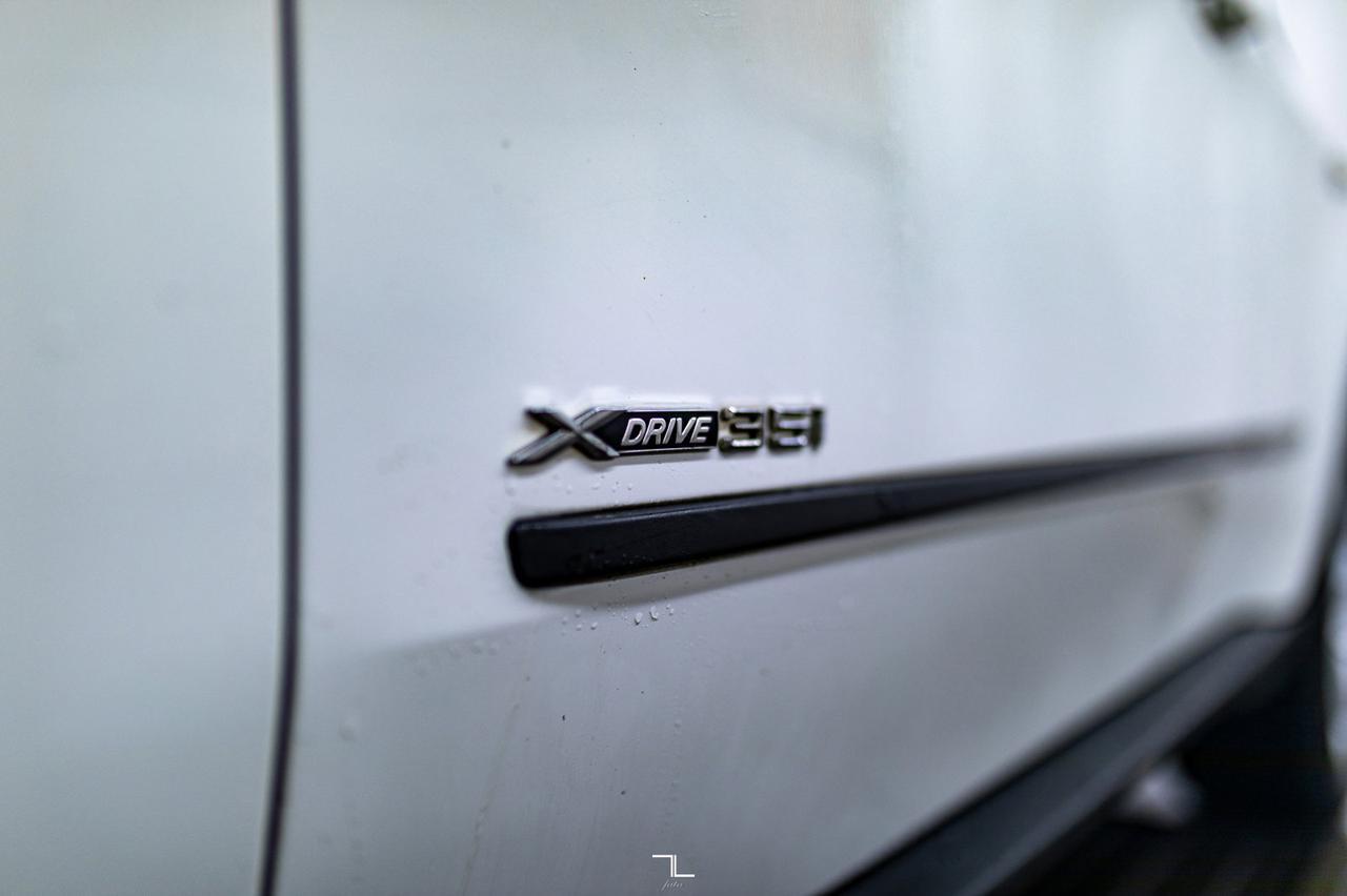 2012 BMW X5 xDrive 35i Leather Roof Nav Red Deer AB