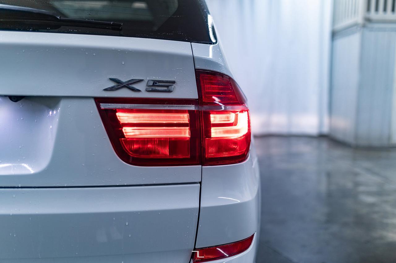 2012 BMW X5 xDrive 35i Leather Roof Nav Red Deer AB