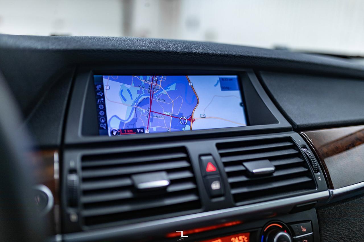 2012 BMW X5 xDrive 35i Leather Roof Nav Red Deer AB