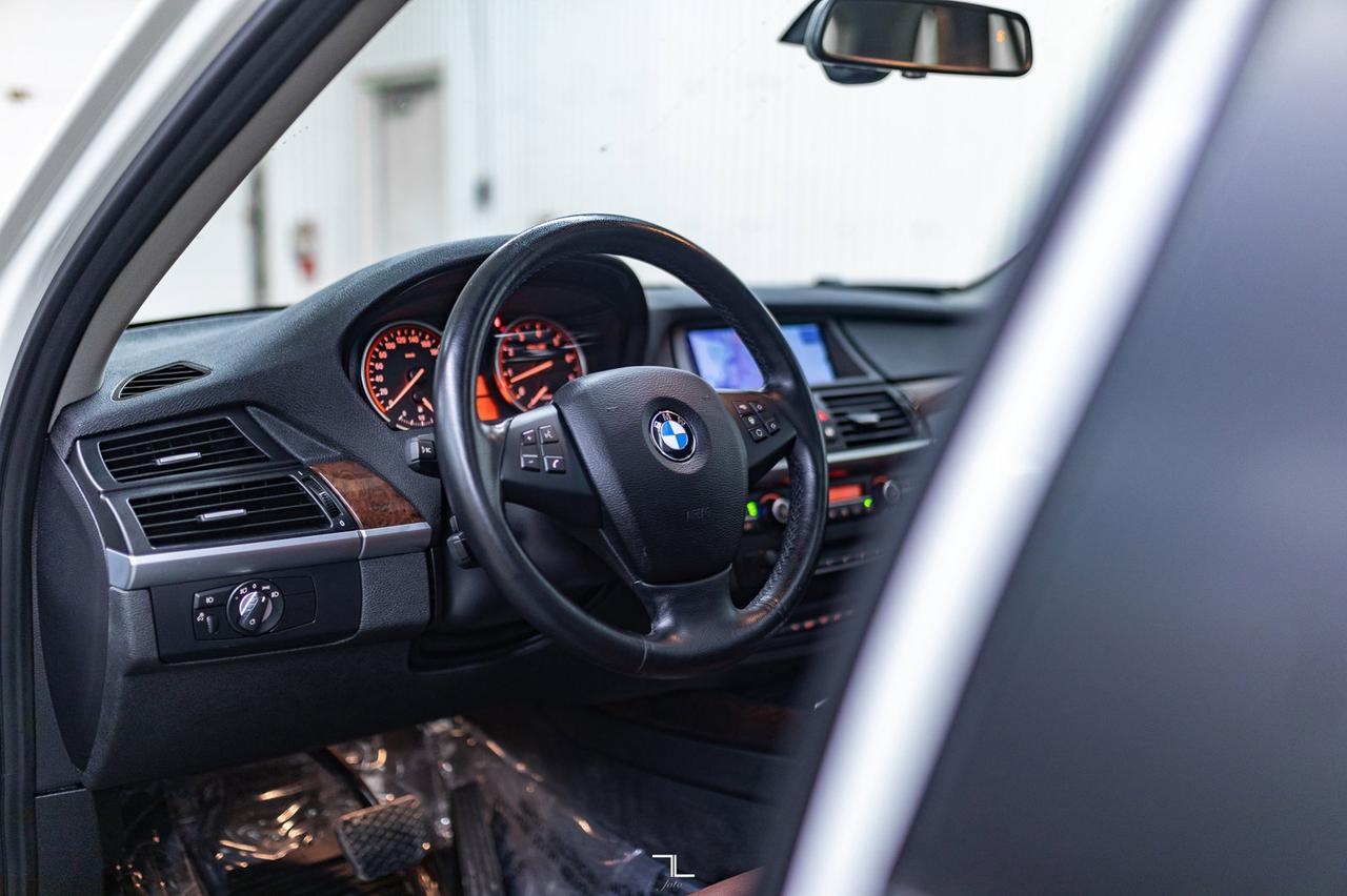 2012 BMW X5 xDrive 35i Leather Roof Nav Red Deer AB