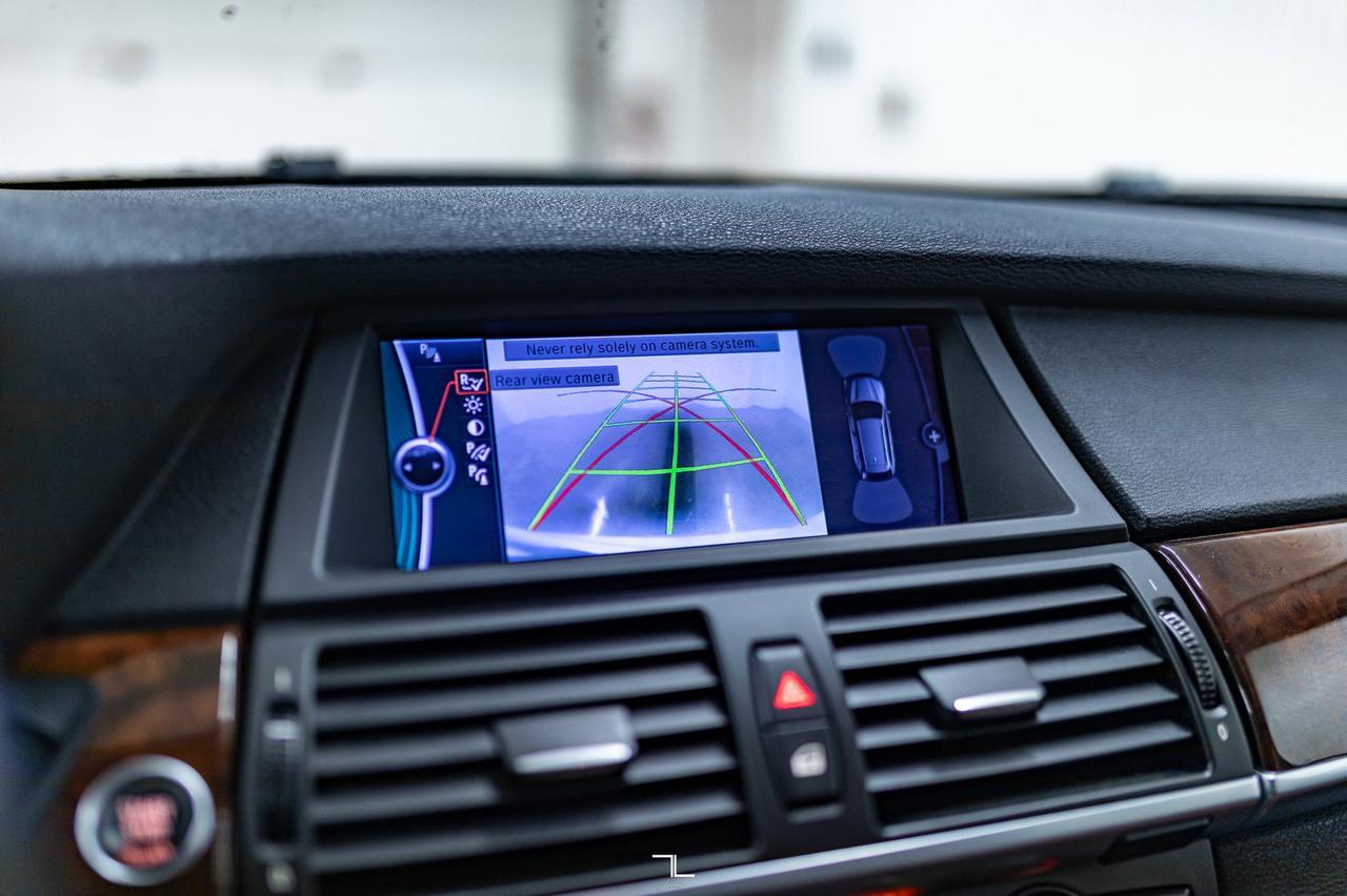 2012 BMW X5 xDrive 35i Leather Roof Nav Red Deer AB