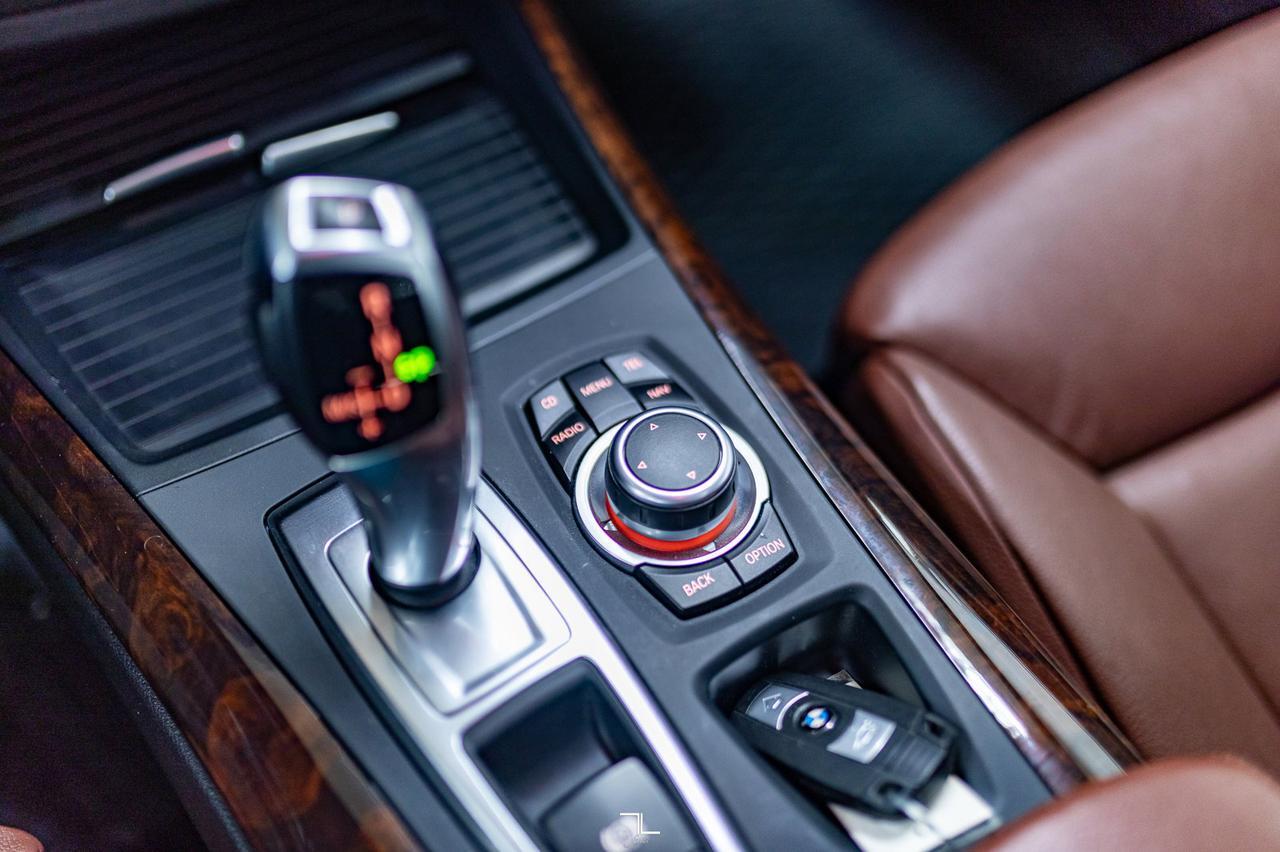 2012 BMW X5 xDrive 35i Leather Roof Nav Red Deer AB