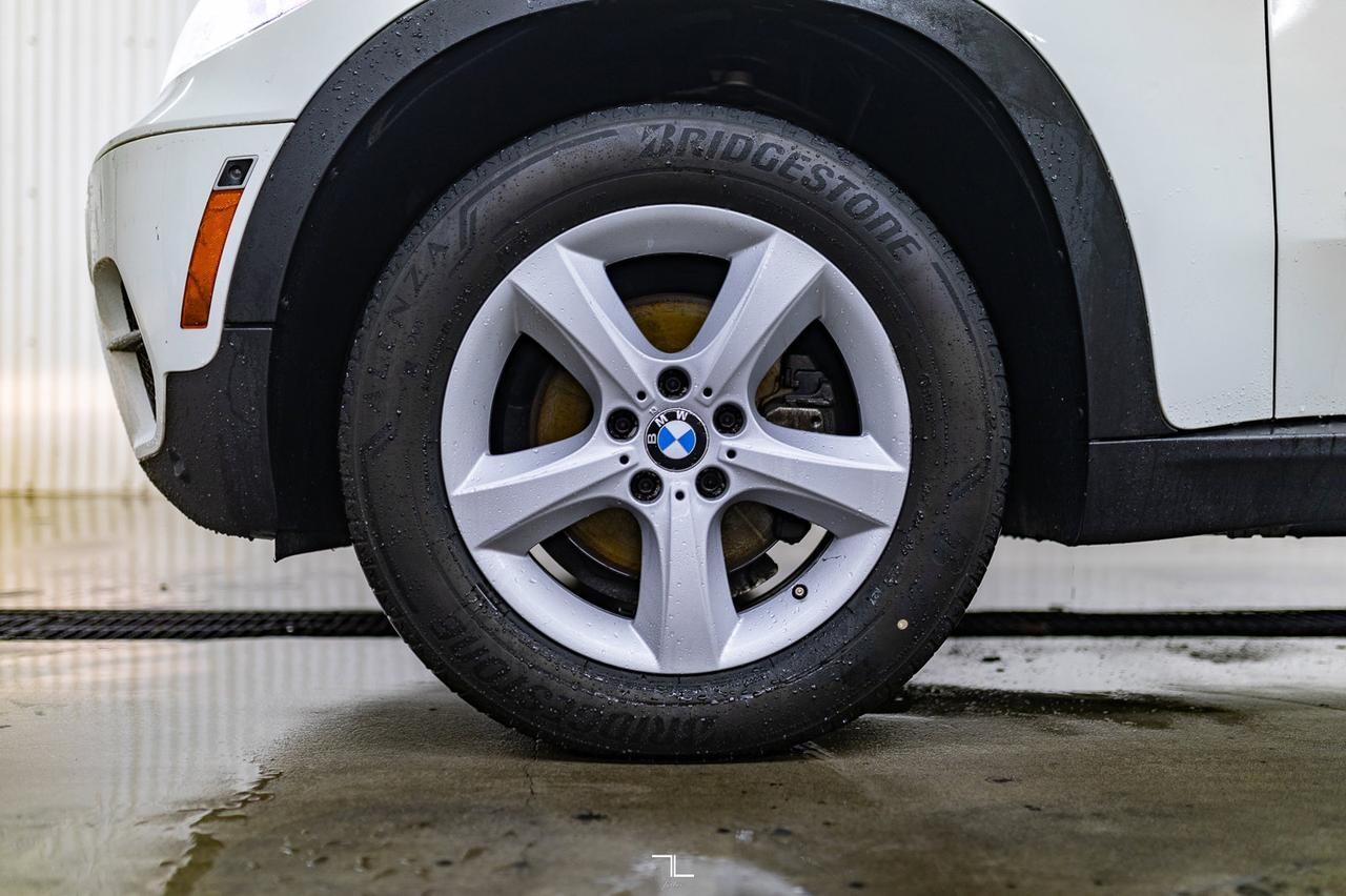 2012 BMW X5 xDrive 35i Leather Roof Nav Red Deer AB