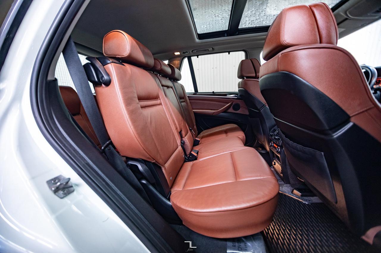 2012 BMW X5 xDrive 35i Leather Roof Nav Red Deer AB