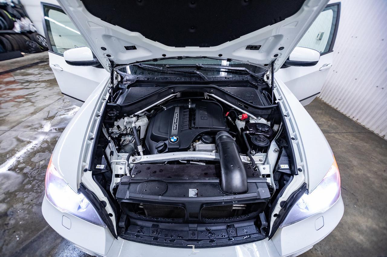 2012 BMW X5 xDrive 35i Leather Roof Nav Red Deer AB