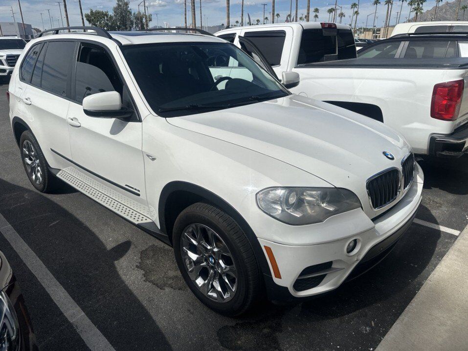 2012 BMW X5 xDrive35i Tucson AZ