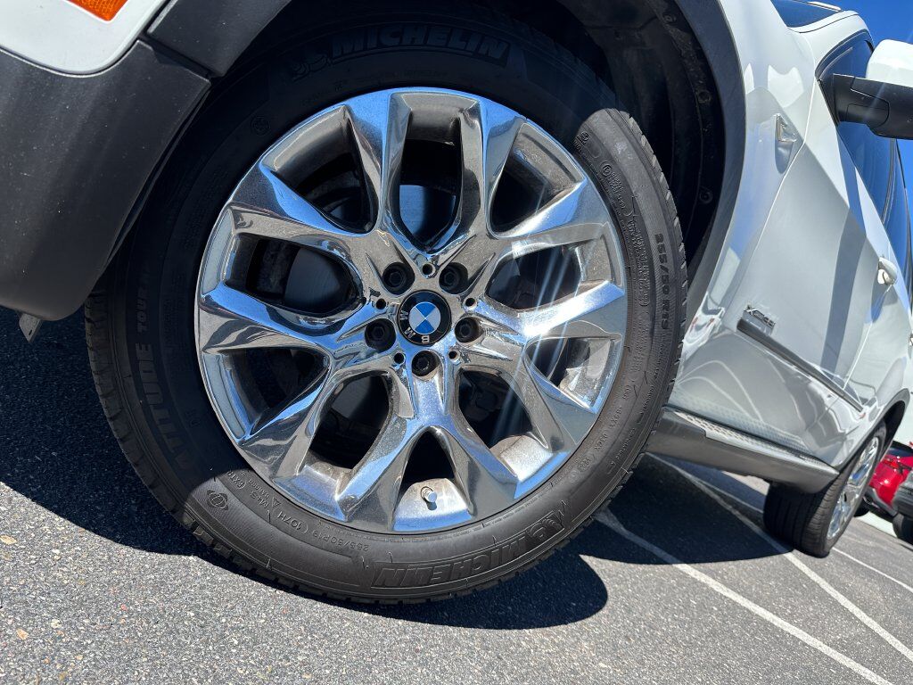 2012 BMW X5 xDrive35i