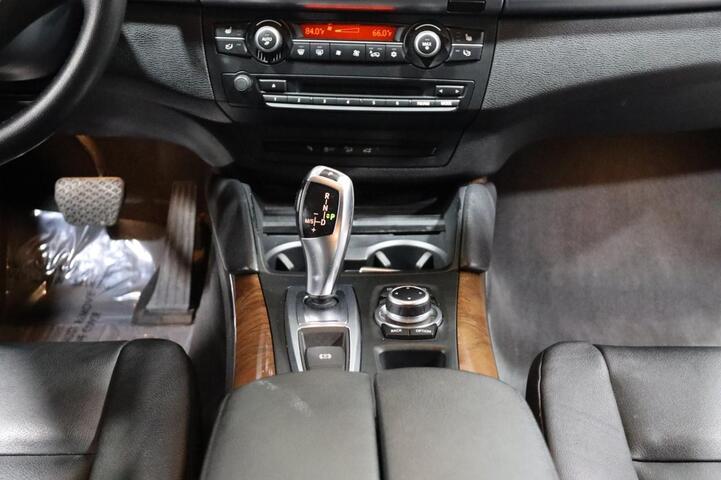 2012 BMW X6 35i 4dr Suv Chicago IL