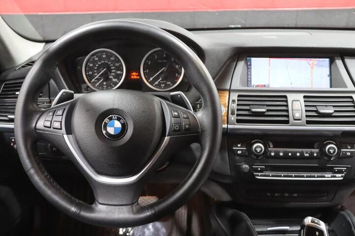 2012 BMW X6 35i 4dr Suv Chicago IL