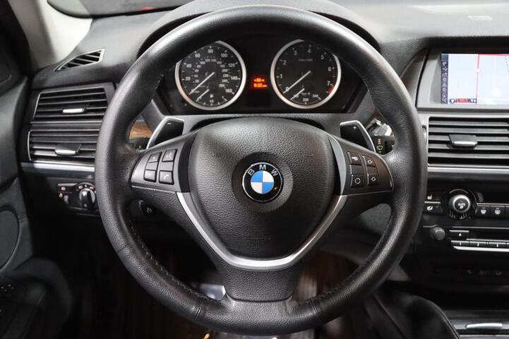 2012 BMW X6 35i 4dr Suv Chicago IL