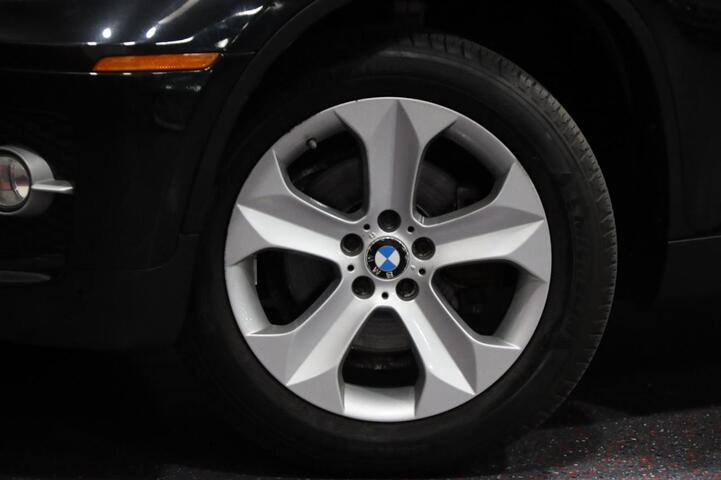 2012 BMW X6 35i 4dr Suv Chicago IL