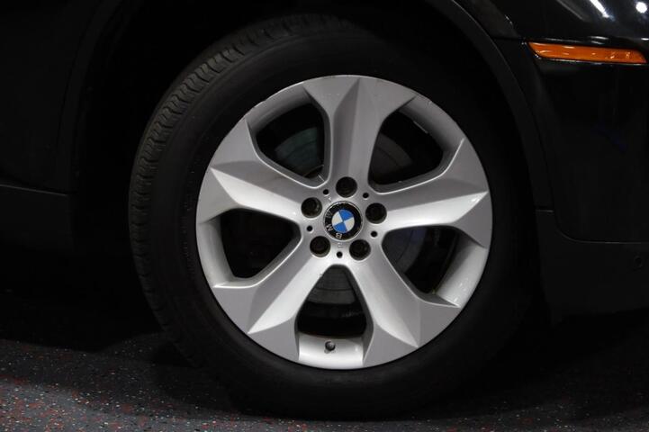 2012 BMW X6 35i 4dr Suv Chicago IL