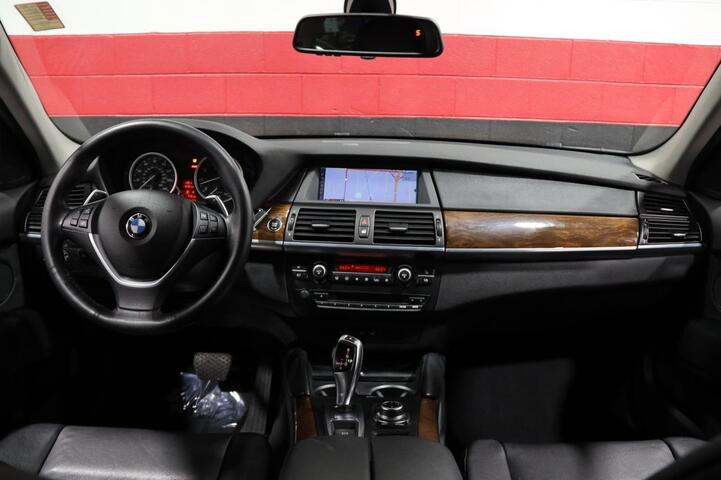 2012 BMW X6 35i 4dr Suv Chicago IL