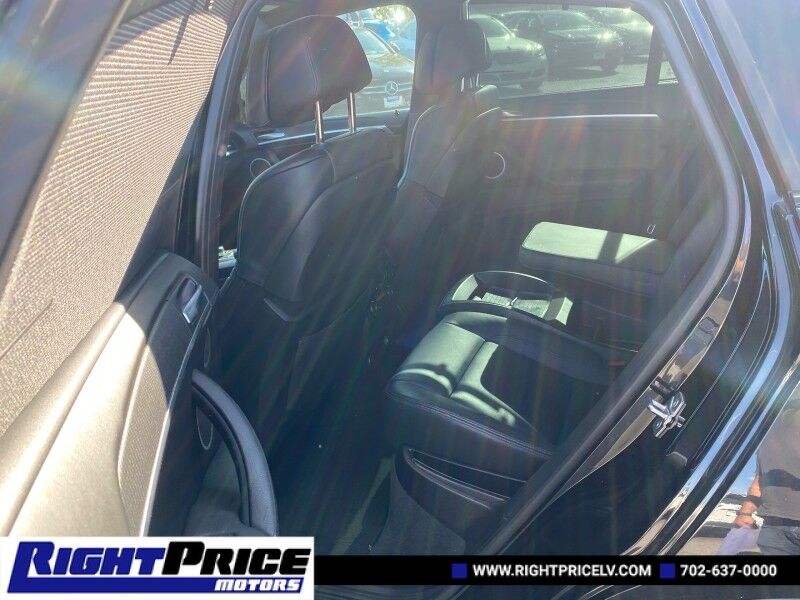 2012 BMW X6 M Las Vegas NV
